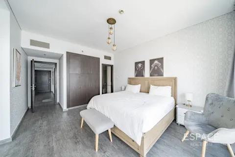 Wohnung zum Verkauf in Dubai Marina, Dubai, VAE 2 Schlafzimmer, 124 m2 Nr. 649921 - Foto 4