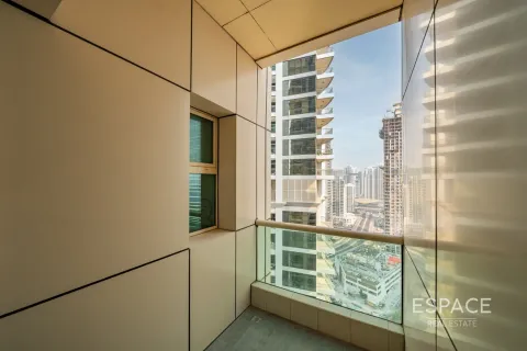 דירה למכירה ב Dubai Marina, Dubai, איחוד האמירויות  2 חדרי שינה, 124 מ"ר, מספר 649921 - תמונה 20