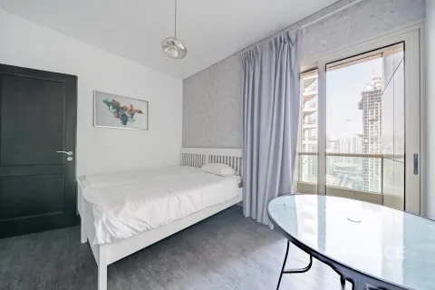 Wohnung zum Verkauf in Dubai Marina, Dubai, VAE 2 Schlafzimmer, 124 m2 Nr. 649921 - Foto 9