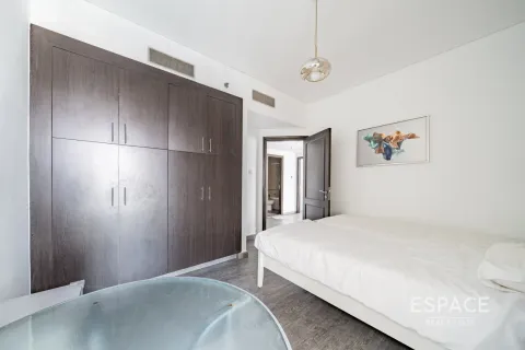 Wohnung zum Verkauf in Dubai Marina, Dubai, VAE 2 Schlafzimmer, 124 m2 Nr. 649921 - Foto 10