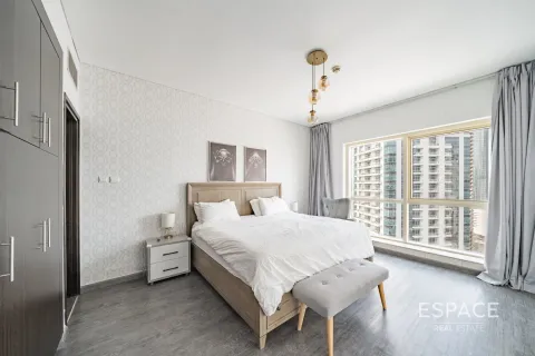 Wohnung zum Verkauf in Dubai Marina, Dubai, VAE 2 Schlafzimmer, 124 m2 Nr. 649921 - Foto 11