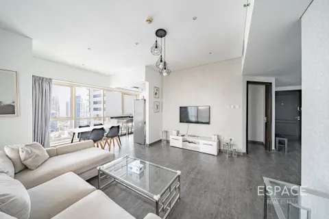 Wohnung zum Verkauf in Dubai Marina, Dubai, VAE 2 Schlafzimmer, 124 m2 Nr. 649921 - Foto 3