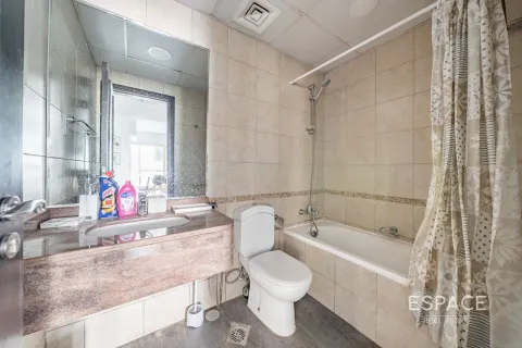 דירה למכירה ב Dubai Marina, Dubai, איחוד האמירויות  2 חדרי שינה, 124 מ"ר, מספר 649921 - תמונה 13