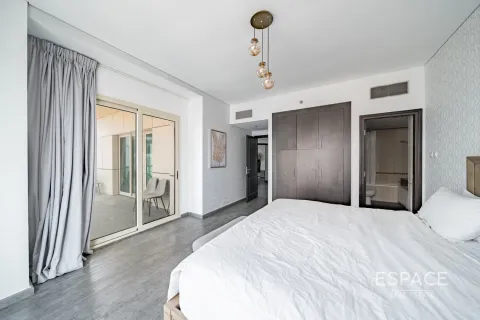 Wohnung zum Verkauf in Dubai Marina, Dubai, VAE 2 Schlafzimmer, 124 m2 Nr. 649921 - Foto 5