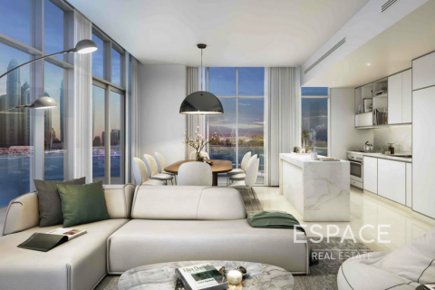 Apartamento para venda em Dubai Harbour, Dubai, EAU 1 quarto, 71 m2 № 649919 - foto 2