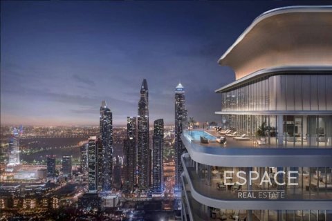 Apartamento para venda em Dubai Harbour, Dubai, EAU 1 quarto, 71 m2 № 649919 - foto 9