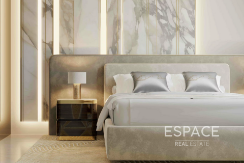 Apartamento para venda em Dubai Harbour, Dubai, EAU 1 quarto, 71 m2 № 649919 - foto 4
