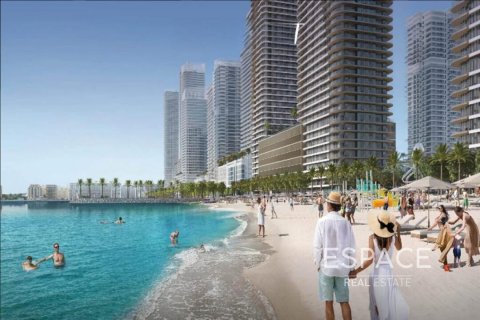 Apartamento para venda em Dubai Harbour, Dubai, EAU 1 quarto, 71 m2 № 649919 - foto 10