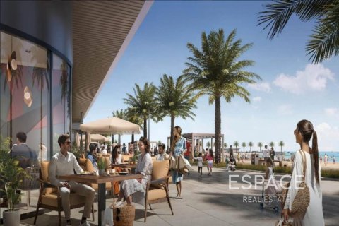 Apartamento para venda em Dubai Harbour, Dubai, EAU 1 quarto, 71 m2 № 649919 - foto 8