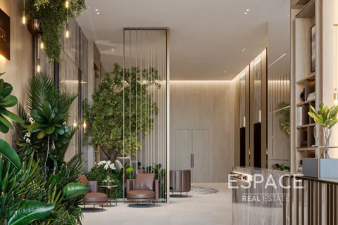Apartamento para venda em Dubai Harbour, Dubai, EAU 1 quarto, 71 m2 № 649919 - foto 5