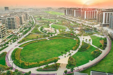 Apartmen di PARK HEIGHTS I di Dubai Hills Estate, UAE 1 bilik tidur, 65 meter persegi № 649122 - foto 4