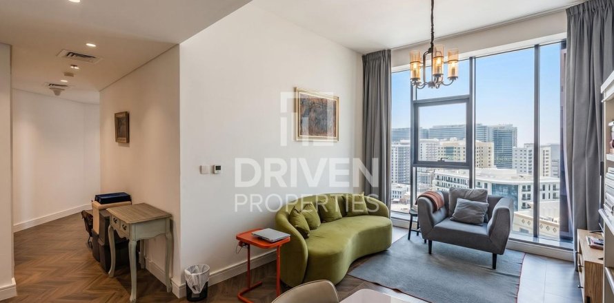 Apartmán v Dubai Residence Complex, SAE 2 spálne, 86.12 m2 č. 759100