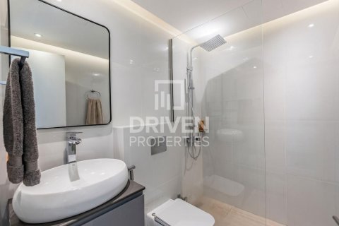 Apartmán v Dubai Residence Complex, SAE 2 spálne, 86.12 m2 č. 759100 - Fotografia 13