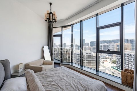 Apartmán v Dubai Residence Complex, SAE 2 spálne, 86.12 m2 č. 759100 - Fotografia 9