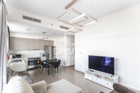 Διαμέρισμα σε Dubai Hills Estate, Dubai, ΗΑΕ 2 υπνοδωμάτια, 99.87 τ.μ. Αρ. 759102 - φωτογραφία 1