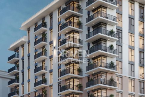 Apartment in Town Square, Dubai, UAE 2 bedrooms, 83.15 sq.m. № 759097