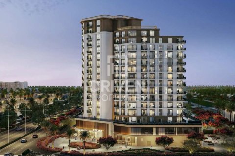 Müüa korter asukohaga Town Square, Dubai, AÜE: 2 magamistoaga, 94.39 m² Nr 759098 - pilt 4