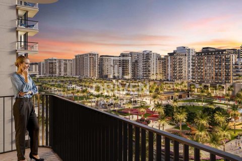 Apartament na sprzedaż w Town Square, Dubai, ZEA 3 sypialnie, 172.8 mkw., nr 759099 - zdjęcie 6