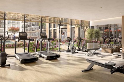 Apartament na sprzedaż w Town Square, Dubai, ZEA 3 sypialnie, 172.8 mkw., nr 759099 - zdjęcie 10