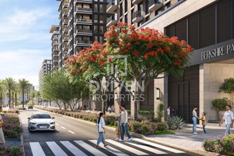 Apartament na sprzedaż w Town Square, Dubai, ZEA 3 sypialnie, 172.8 mkw., nr 759099 - zdjęcie 5