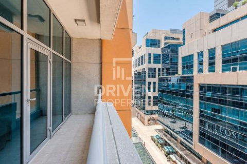 Business Bay, Dubai, संयुक्त अरब अमीरात में अपार्टमेंट, 1 कमरा, 61.22 वर्ग मीटर, संख्या 759101 - फ़ोटो 13
