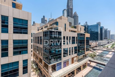 Business Bay, Dubai, संयुक्त अरब अमीरात में अपार्टमेंट, 1 कमरा, 61.22 वर्ग मीटर, संख्या 759101 - फ़ोटो 12