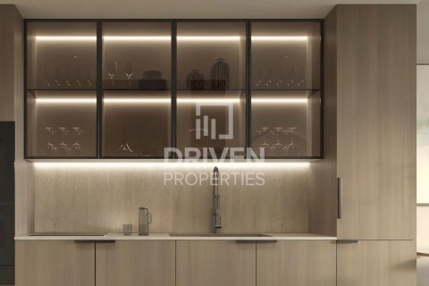 Apartmán v Dubai Science Park, SAE 1 izba, 35.02 m2 č. 759096 - Fotografia 6