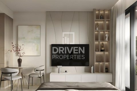 Apartmán v Dubai Science Park, SAE 1 izba, 35.02 m2 č. 759096 - Fotografia 5