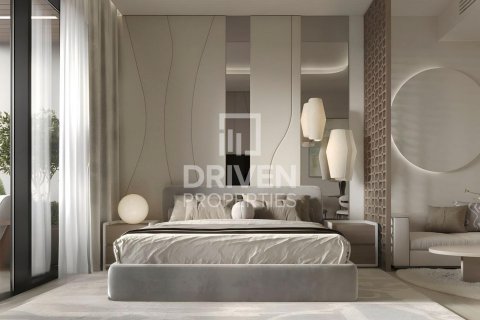 Apartmán v Dubai Science Park, SAE 1 izba, 35.02 m2 č. 759096 - Fotografia 3
