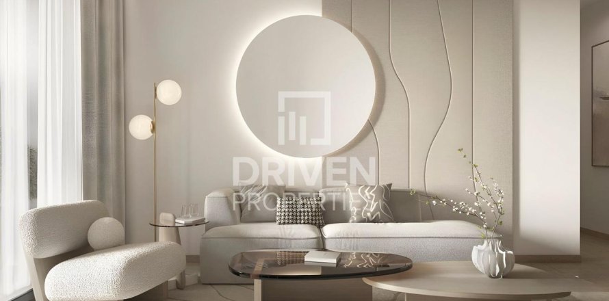 Apartmán v Dubai Science Park, SAE 1 izba, 35.02 m2 č. 759096