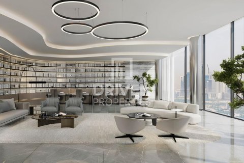Apartmán v Dubai Science Park, SAE 1 izba, 35.02 m2 č. 759096 - Fotografia 9