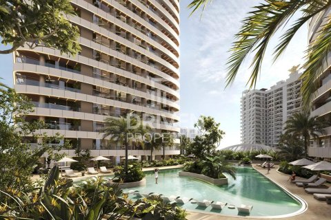Apartmán v Dubai Science Park, SAE 1 izba, 35.02 m2 č. 759096 - Fotografia 18