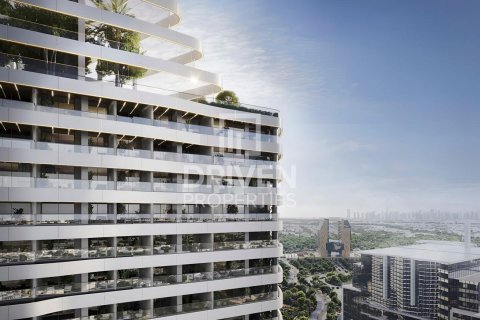 Apartmán v Dubai Science Park, SAE 1 izba, 35.02 m2 č. 759096 - Fotografia 16