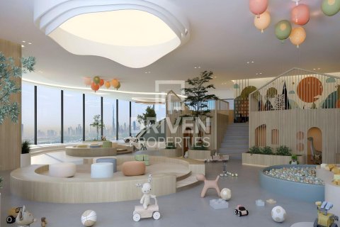 Apartmán v Dubai Science Park, SAE 1 izba, 35.02 m2 č. 759096 - Fotografia 8
