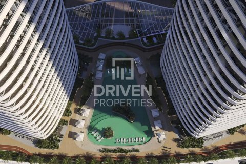 Apartmán v Dubai Science Park, SAE 1 izba, 35.02 m2 č. 759096 - Fotografia 19