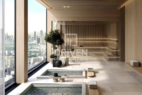 Apartmán v Dubai Science Park, SAE 1 izba, 35.02 m2 č. 759096 - Fotografia 10