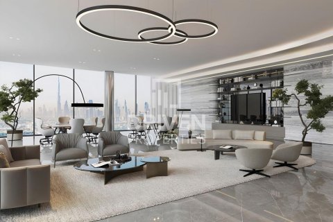 Apartmán v Dubai Science Park, SAE 1 izba, 35.02 m2 č. 759096 - Fotografia 4