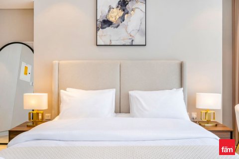 Διαμέρισμα σε Dubai Marina, ΗΑΕ 46.9 τ.μ. Αρ. 644737 - φωτογραφία 7