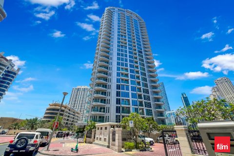 Διαμέρισμα σε Dubai Marina, ΗΑΕ 46.9 τ.μ. Αρ. 644737 - φωτογραφία 14