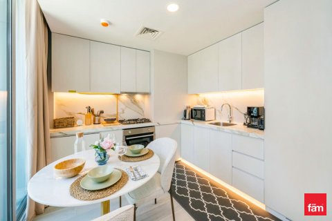Διαμέρισμα σε Dubai Marina, ΗΑΕ 46.9 τ.μ. Αρ. 644737 - φωτογραφία 11
