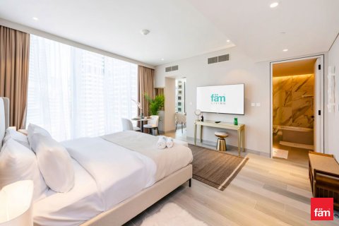 Διαμέρισμα σε Dubai Marina, ΗΑΕ 46.9 τ.μ. Αρ. 644737 - φωτογραφία 6