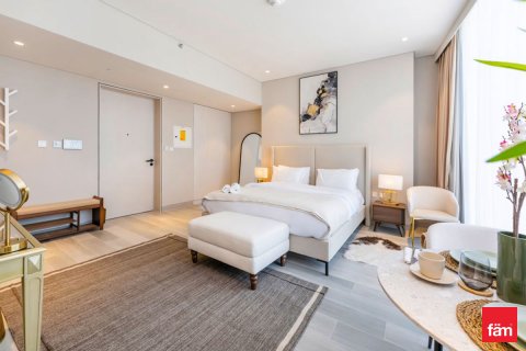 Διαμέρισμα σε Dubai Marina, ΗΑΕ 46.9 τ.μ. Αρ. 644737 - φωτογραφία 5