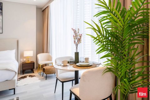 Διαμέρισμα σε Dubai Marina, ΗΑΕ 46.9 τ.μ. Αρ. 644737 - φωτογραφία 8