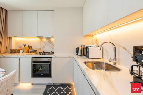 Διαμέρισμα σε Dubai Marina, ΗΑΕ 46.9 τ.μ. Αρ. 644737 - φωτογραφία 10
