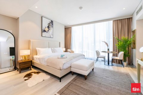 Διαμέρισμα σε Dubai Marina, ΗΑΕ 46.9 τ.μ. Αρ. 644737 - φωτογραφία 2
