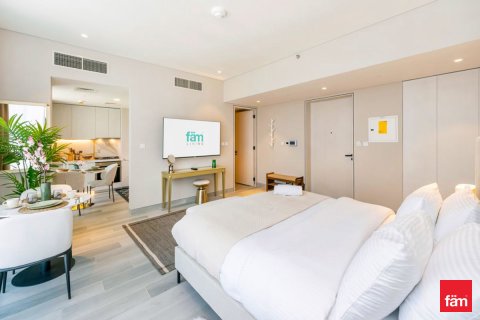 Διαμέρισμα σε Dubai Marina, ΗΑΕ 46.9 τ.μ. Αρ. 644737 - φωτογραφία 4