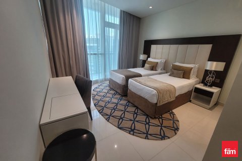 Apartman u gradu Downtown Dubai (Downtown Burj Dubai), UAE 3 spavaće sobe, 200.5 m2 Br. 644738 - Slika 9