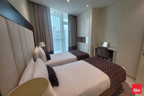 Διαμέρισμα σε Downtown Dubai (Downtown Burj Dubai), ΗΑΕ 3 υπνοδωμάτια, 200.5 τ.μ. Αρ. 644738 - φωτογραφία 6