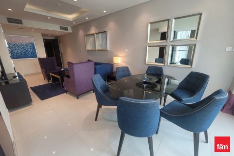 Διαμέρισμα σε Downtown Dubai (Downtown Burj Dubai), ΗΑΕ 3 υπνοδωμάτια, 200.5 τ.μ. Αρ. 644738 - φωτογραφία 4