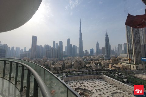 Διαμέρισμα σε Downtown Dubai (Downtown Burj Dubai), ΗΑΕ 3 υπνοδωμάτια, 200.5 τ.μ. Αρ. 644738 - φωτογραφία 1